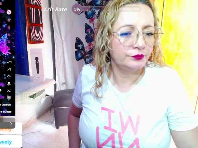 Lina-Hermosa webcam