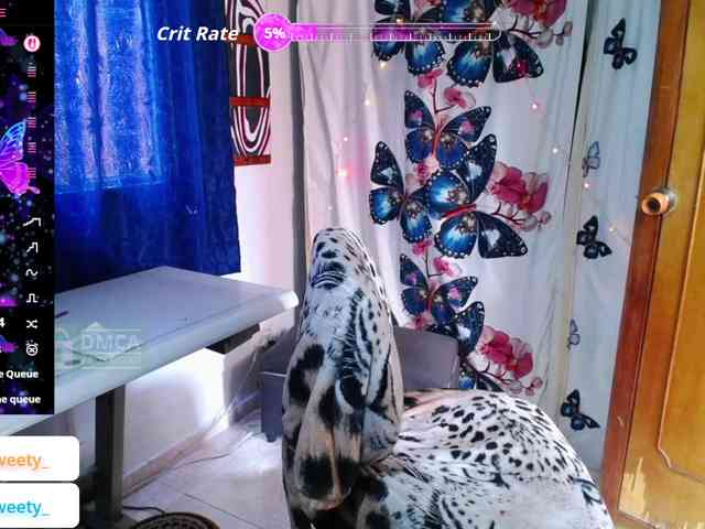 Lina-Hermosa webcam