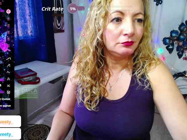 Lina-Hermosa webcam