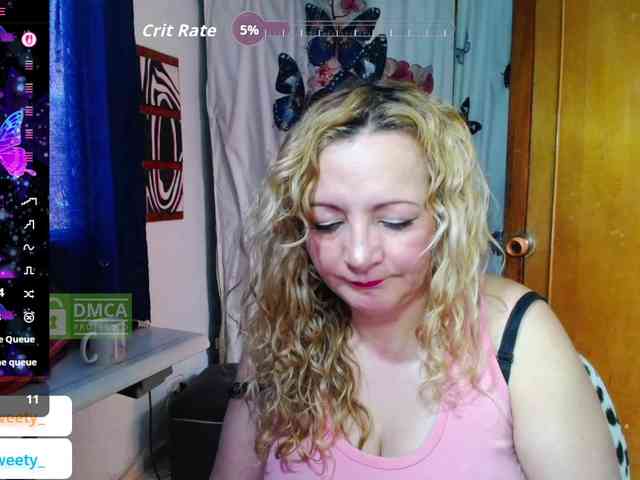 Lina-Hermosa webcam