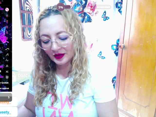 Lina-Hermosa webcam