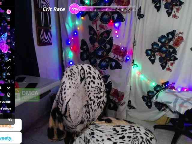 Lina-Hermosa webcam