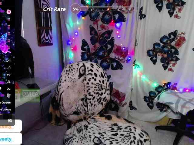 Lina-Hermosa webcam