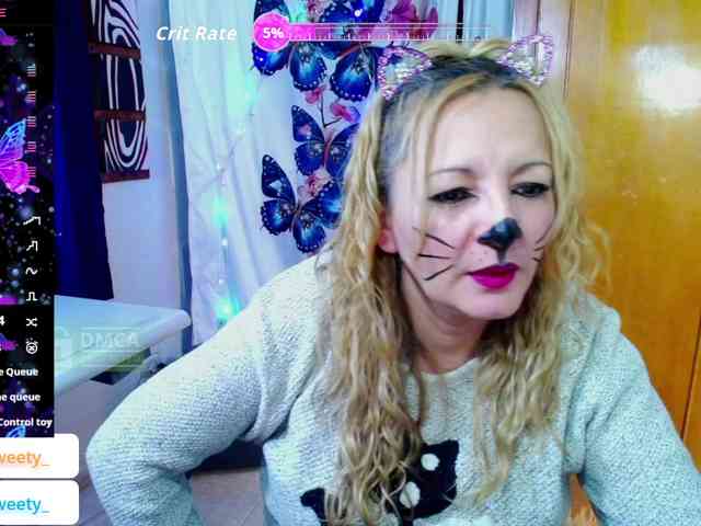 Lina-Hermosa webcam
