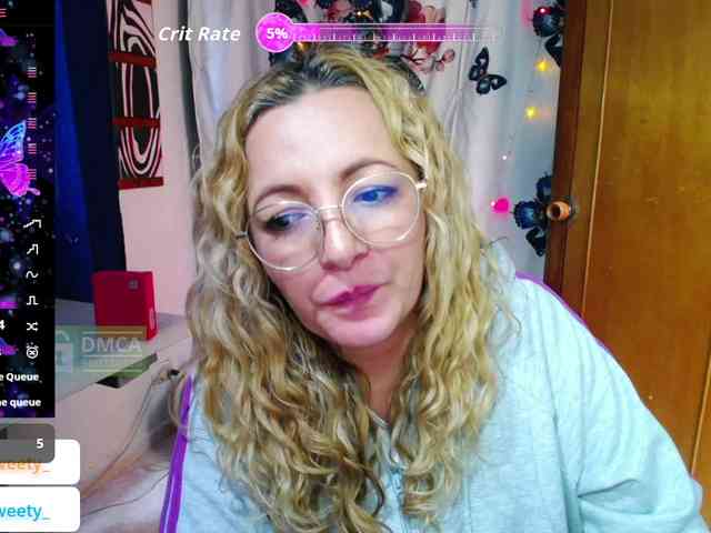 Lina-Hermosa webcam