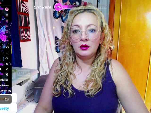 Lina-Hermosa webcam