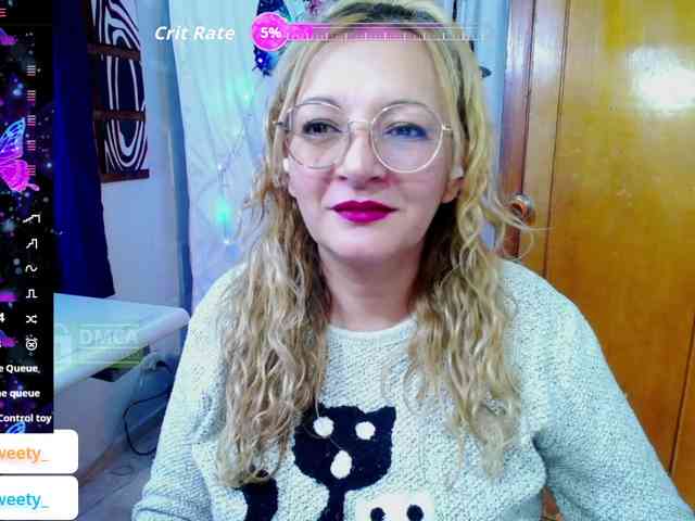 Lina-Hermosa webcam