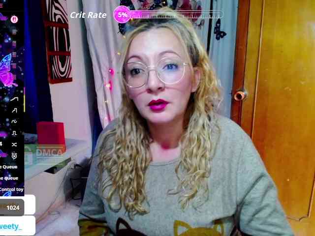 Lina-Hermosa webcam