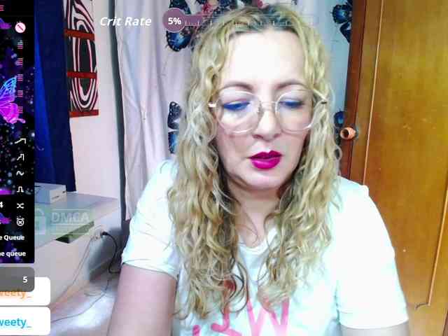 Lina-Hermosa webcam