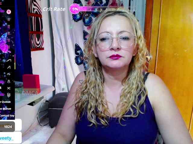 Lina-Hermosa webcam