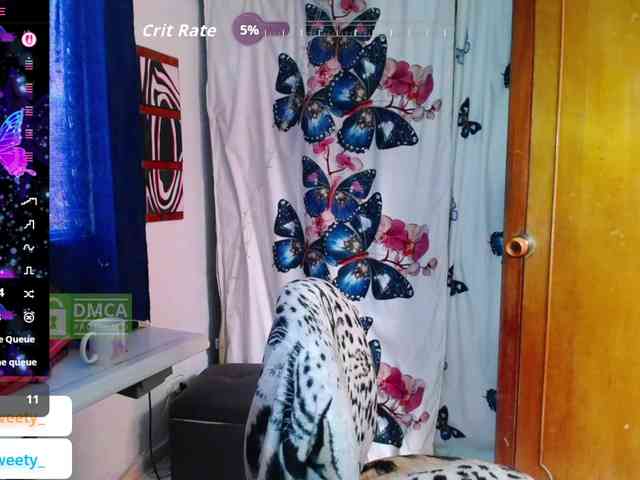Lina-Hermosa webcam