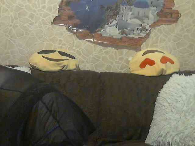 MerryBerry7 webcam