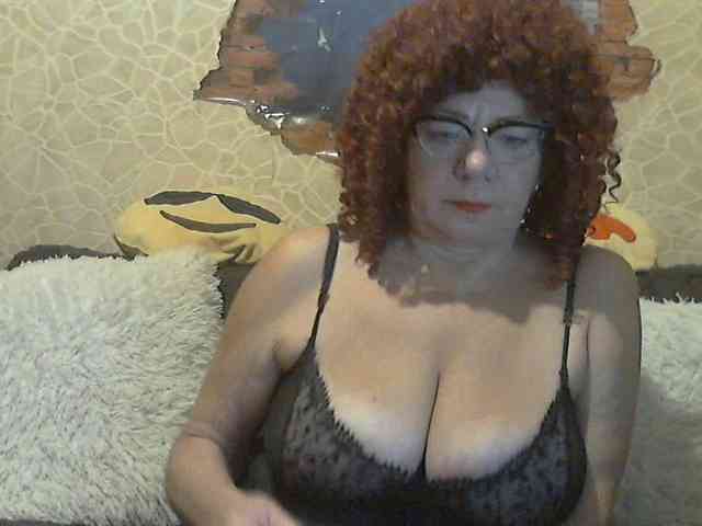 MerryBerry7 webcam