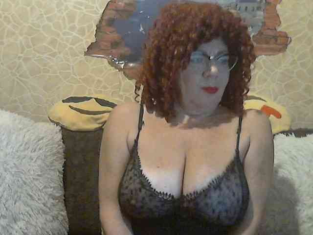 MerryBerry7 webcam