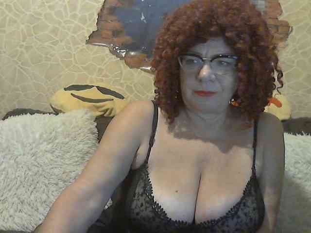 MerryBerry7 webcam