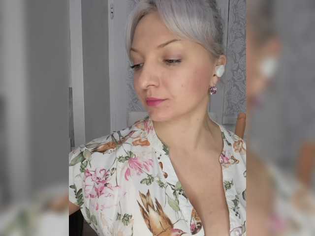 Anesteishen Live Cam Chat on BongaCams