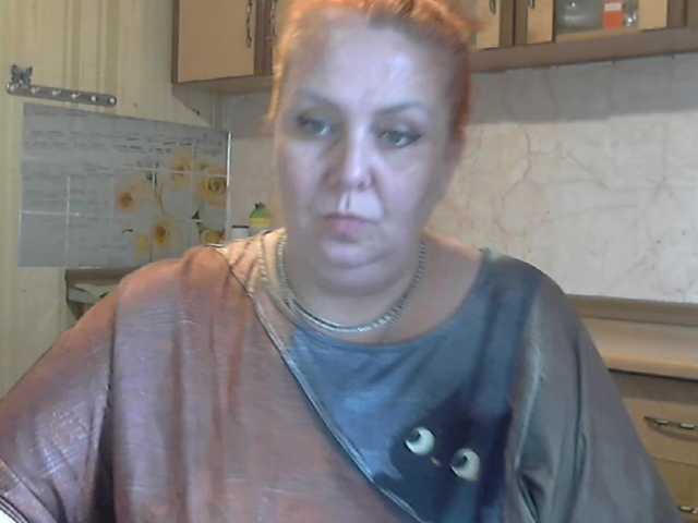 Tatyanka_ sohbetine git Tatyanka_