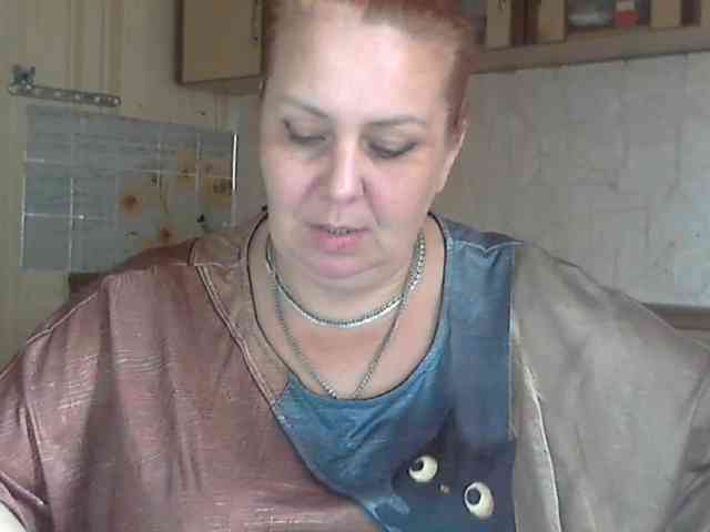 Tatyanka_ webcam