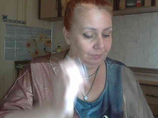 Tatyanka_ webcam