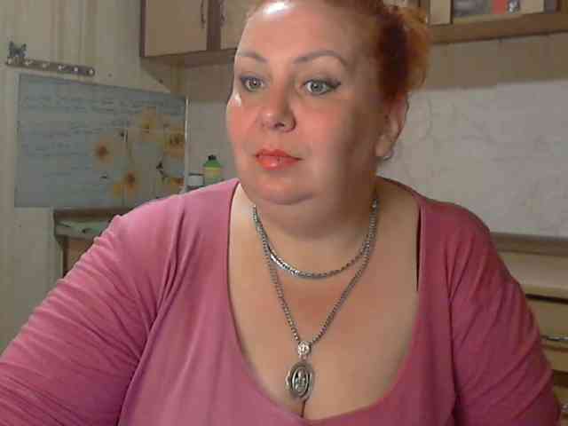Tatyanka_ webcam