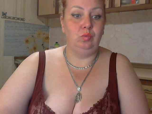 Tatyanka_ webcam