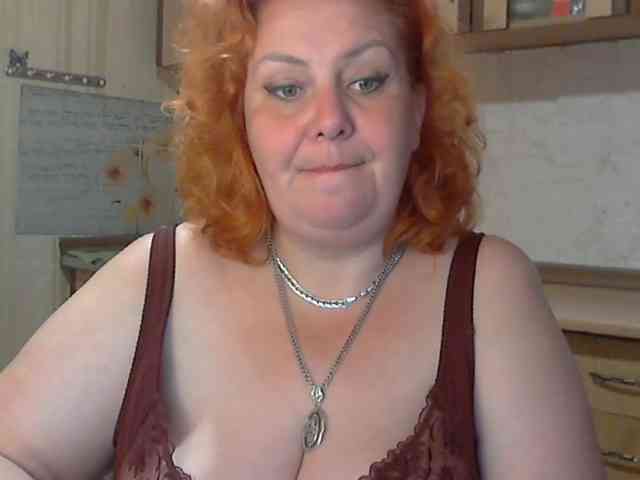 Tatyanka_ webcam