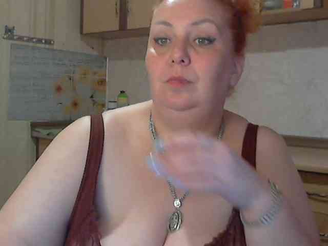 Tatyanka_ webcam