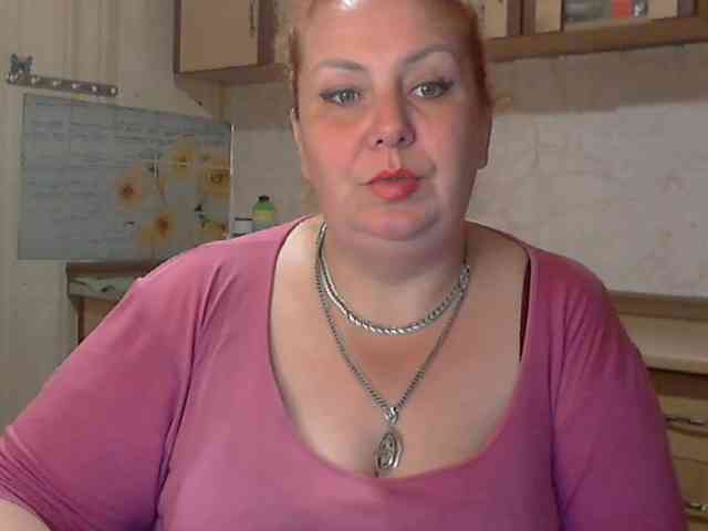 Tatyanka_ webcam