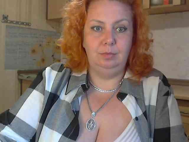 Tatyanka_ webcam