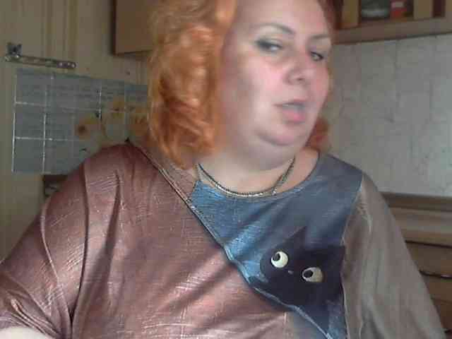 Tatyanka_ webcam