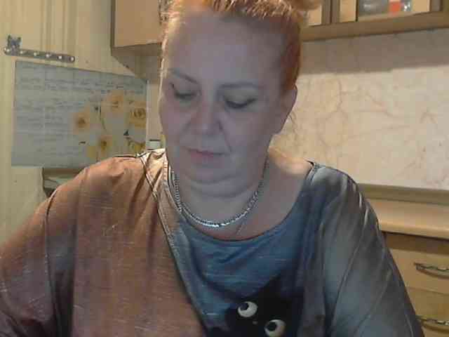Tatyanka_ webcam