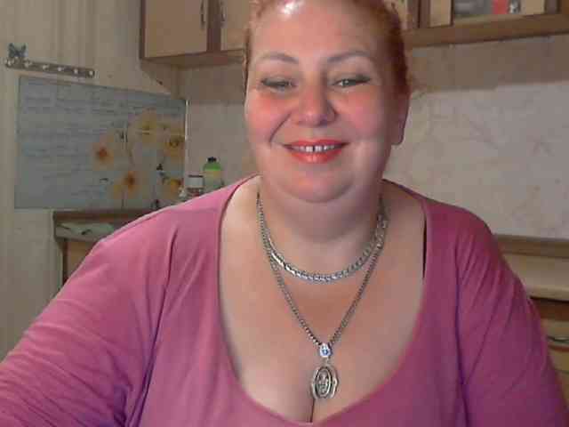 Tatyanka_ webcam