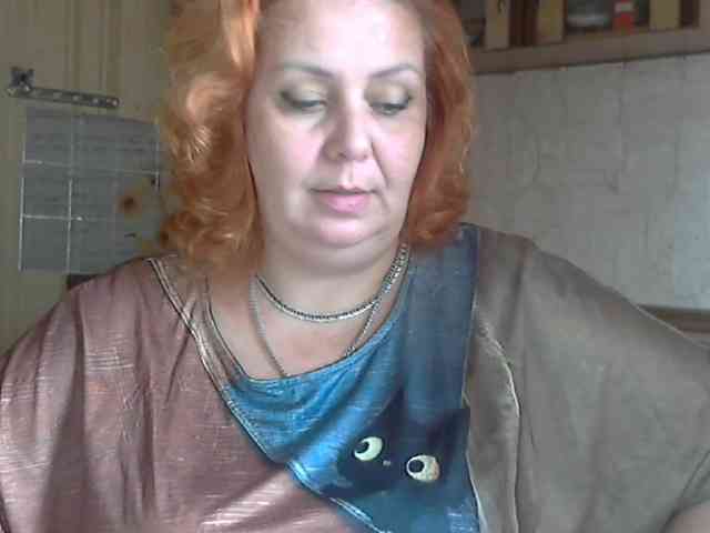 Tatyanka_ webcam