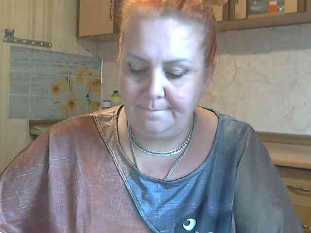Tatyanka_ webcam