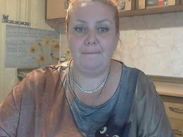 Tatyanka_ webcam