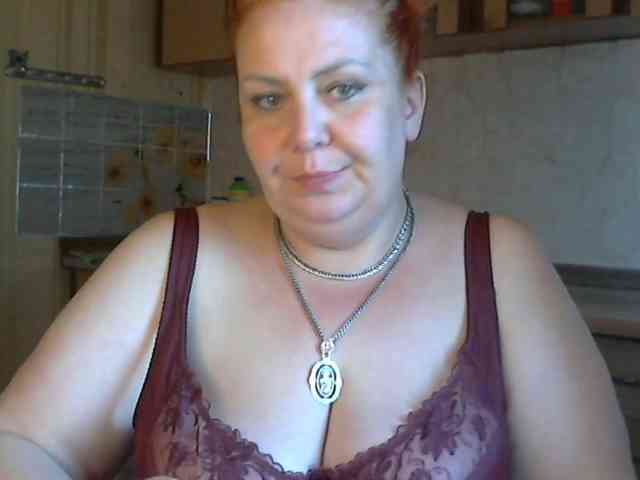 Tatyanka_ webcam