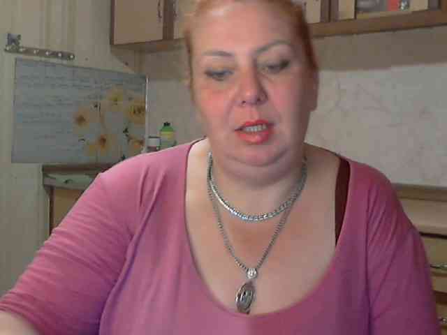 Tatyanka_ webcam