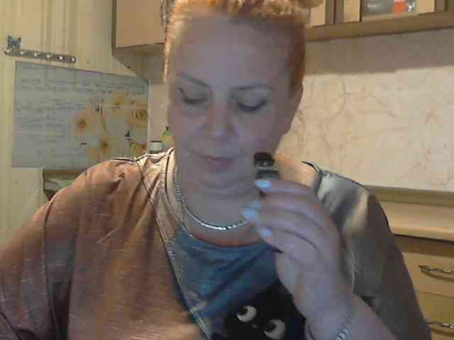 Tatyanka_ webcam