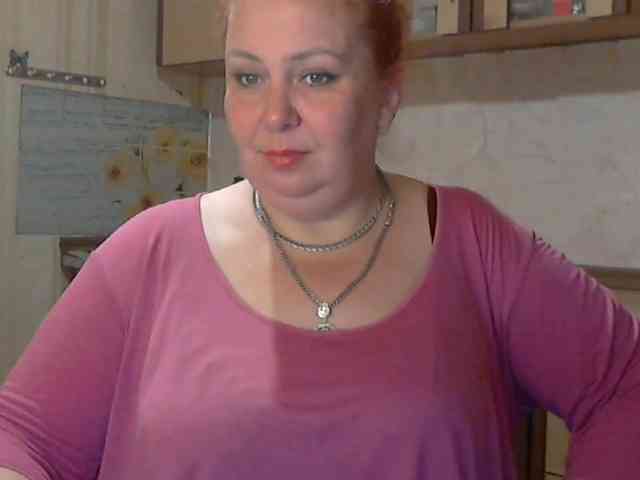 Tatyanka_ webcam