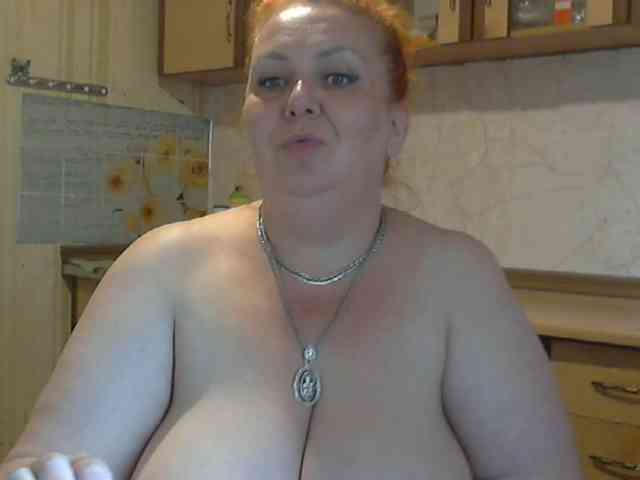 Tatyanka_ webcam