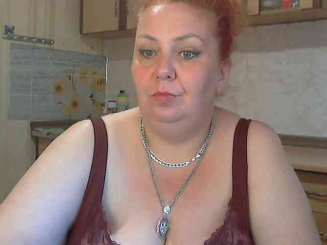 Tatyanka_ webcam