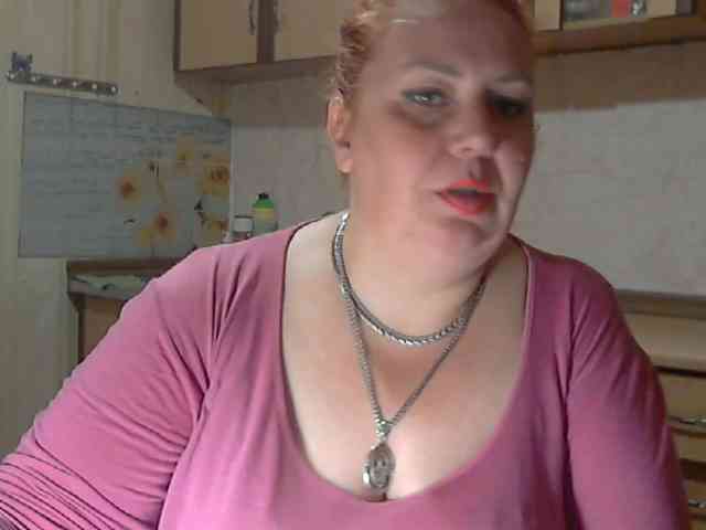 Tatyanka_ webcam