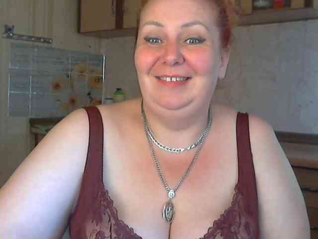 Tatyanka_ webcam