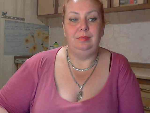Tatyanka_ webcam