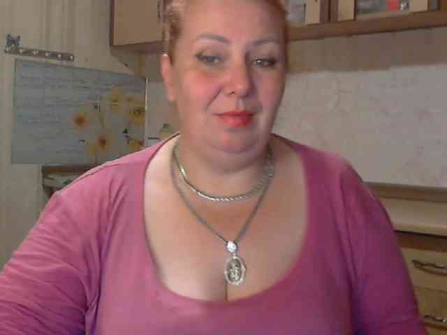 Tatyanka_ webcam
