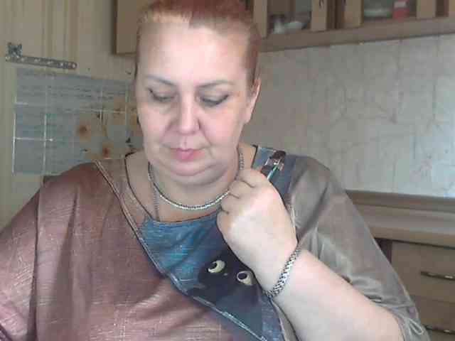 Tatyanka_ webcam