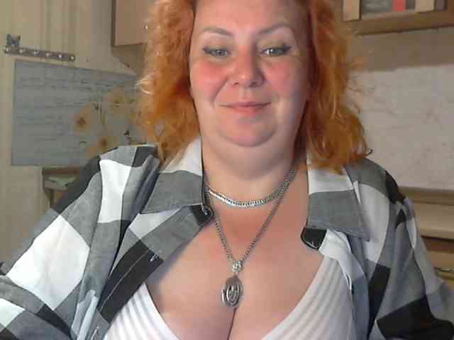 Tatyanka_ webcam