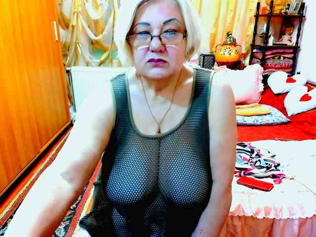 SeductiveMilf webcam
