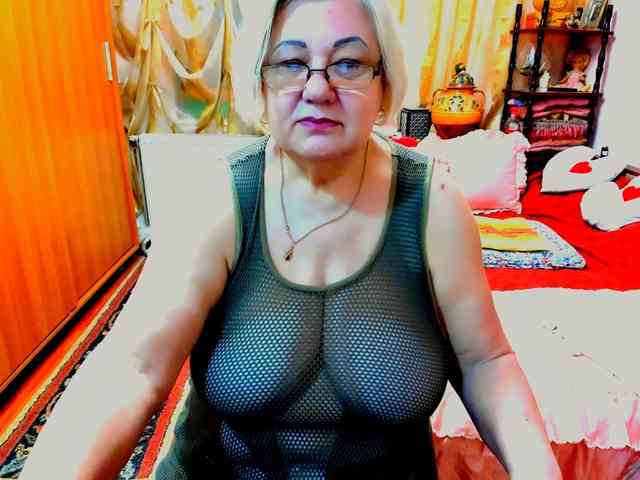 SeductiveMilf webcam
