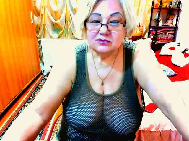SeductiveMilf webcam